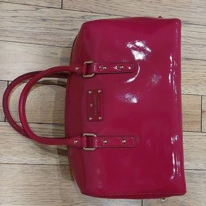 Kate Spade Doctor's Bag